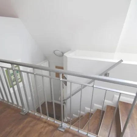 Romantic - Versteck Am Strom Apartamento