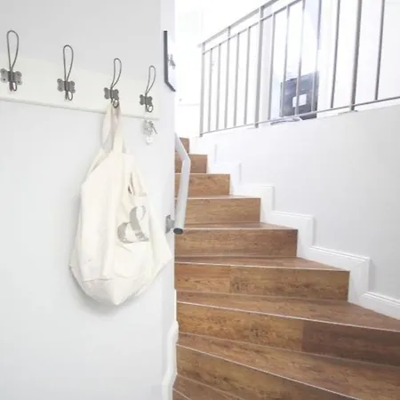 Apartamento Romantic - Versteck Am Strom