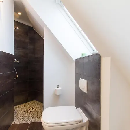 Apartamento Romantic - Versteck Am Strom