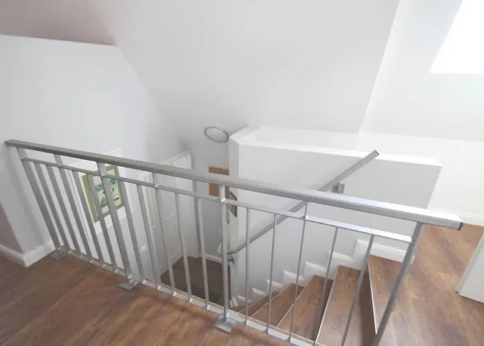 Romantic - Versteck Am Strom Apartment