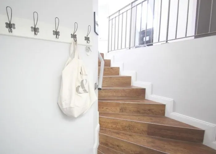 Apartment Romantic - Versteck Am Strom
