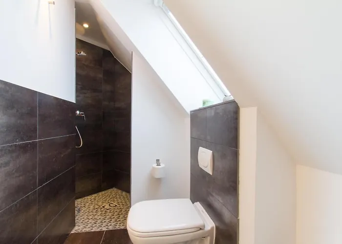 Apartment Romantic - Versteck Am Strom