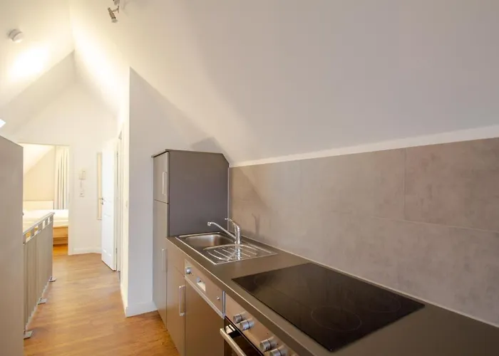 Romantic - Versteck Am Strom Apartment